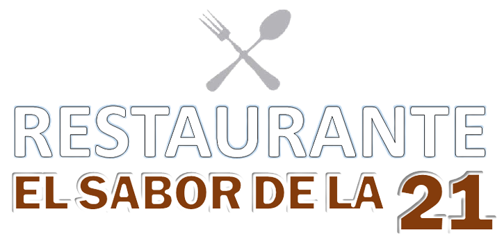 Restaurante El Sabor de la 21